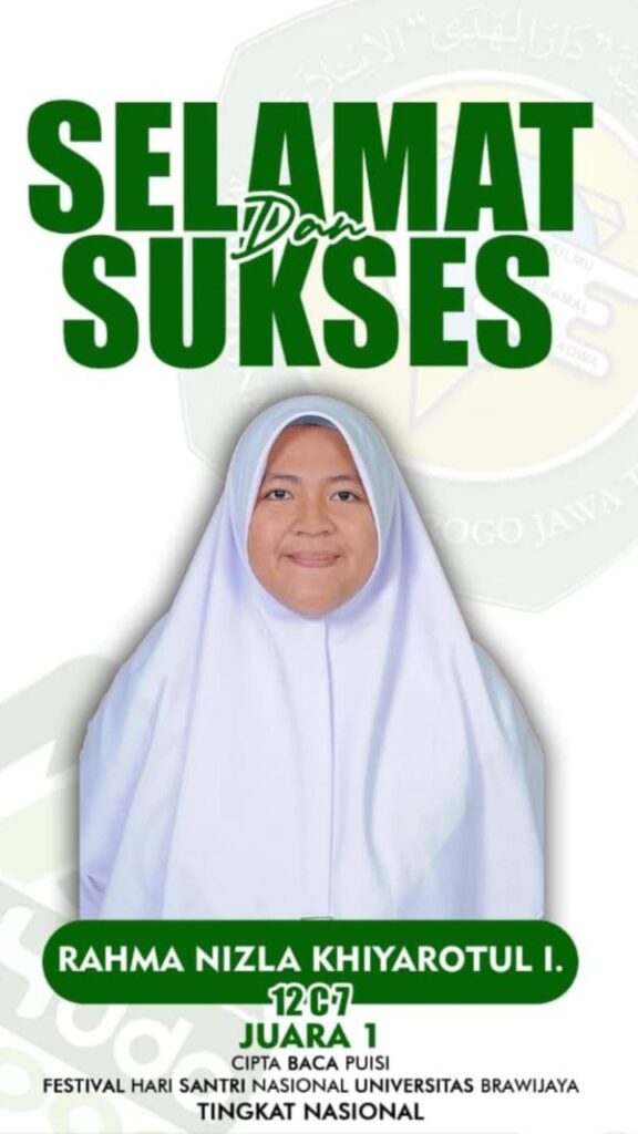 Santri Asal Ngrayun, Rahma Nizla Khiyarotul Ikhwati Raih Juara Nasional Cipta Baca Puisi di Universitas Brawijaya whatsapp image 2025 10 24 at 18.57.49 40bf1fa7